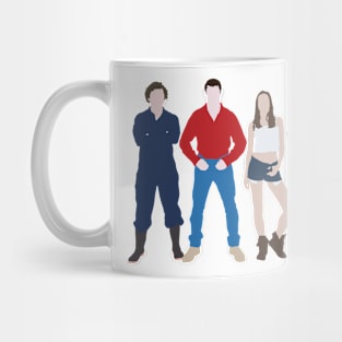 Letterkenny Mug